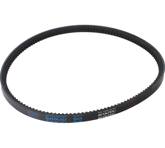 Изображение товара Ремень Patriot SR13x737 для швонарезчика RCS 450 549123450