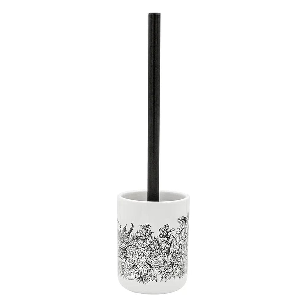 Ерш туалетный Bath Plus TROPICO W-CE2627AA-TОН