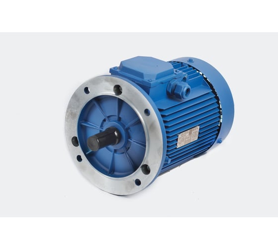 Изображение товара Электродвигатель МЭЗ У2-220/380-50IM3041-Р.К.В.К31Е-ААА-IE1Могилев АИР63А4 0,25*1500 3041