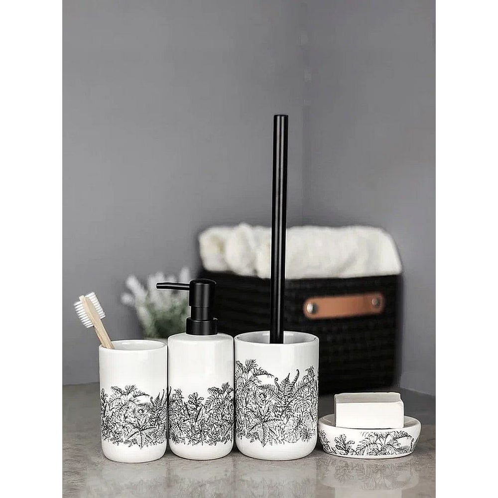 Комплект настольный для ванн Bath Plus TROPICO SET4 W-CE2627AA-SET4