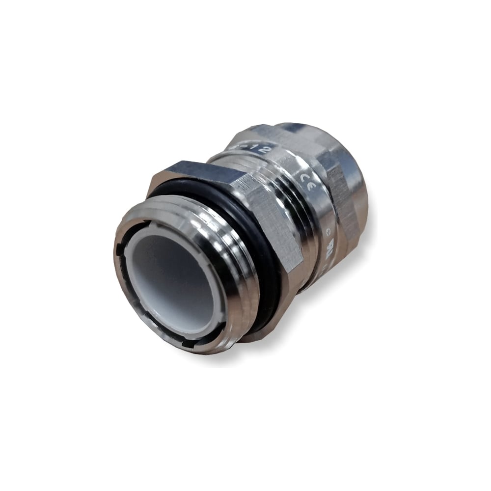 Изображение товара Кабельная втулка Weyer HSM-P21-L нар. PG21 никелированная латунь