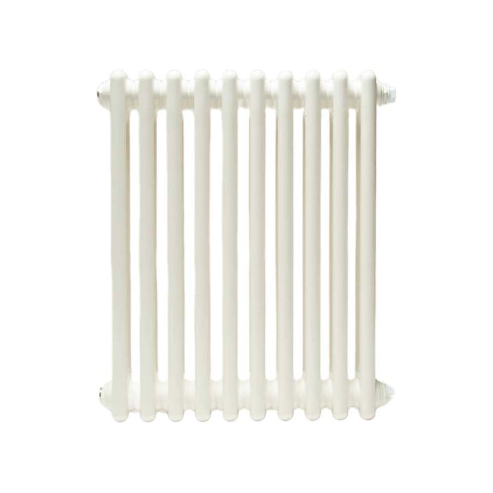 Изображение товара Трубчатый радиатор ТЕПЛОФОРТ 10 кв.м. боковое подключение 14 секций