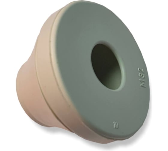 Изображение товара Втулка кабельная - втулка вводная Weyer WRG-M32G M32 WE4201901