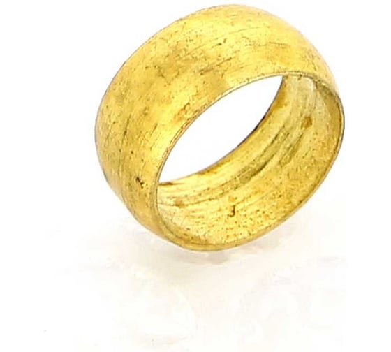 Изображение товара Кольцо компрессионных фитингов для медных труб Tiemme арт.1015 22 1000039