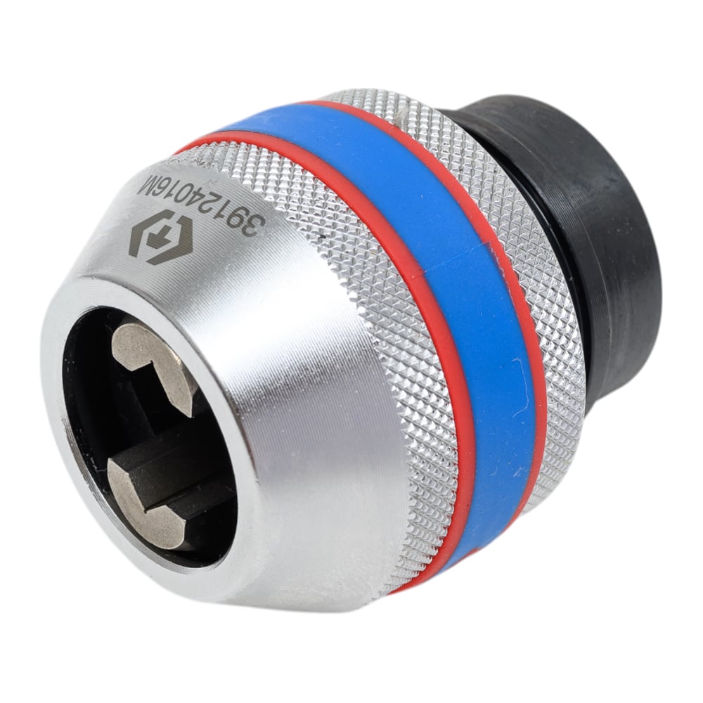 Изображение товара Держатель метчика KING TONY М20-М27, 1/2 39124016M