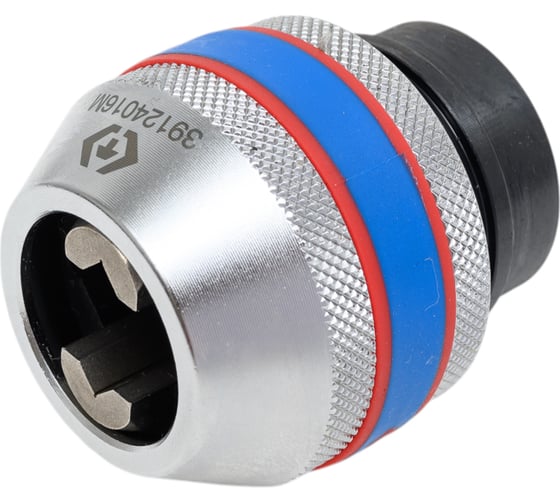 Изображение товара Держатель метчика KING TONY М20-М27, 1/2 39124016M