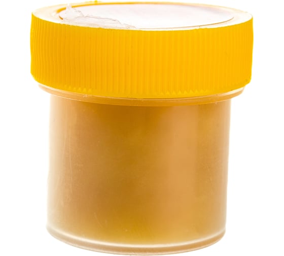 Изображение товара Жир паяльный 20 г Connector ZHRP-20