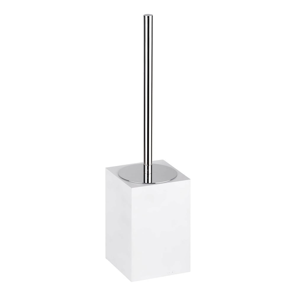 Изображение товара Ёршик напольный BEMETA GAMMA белый 145713314