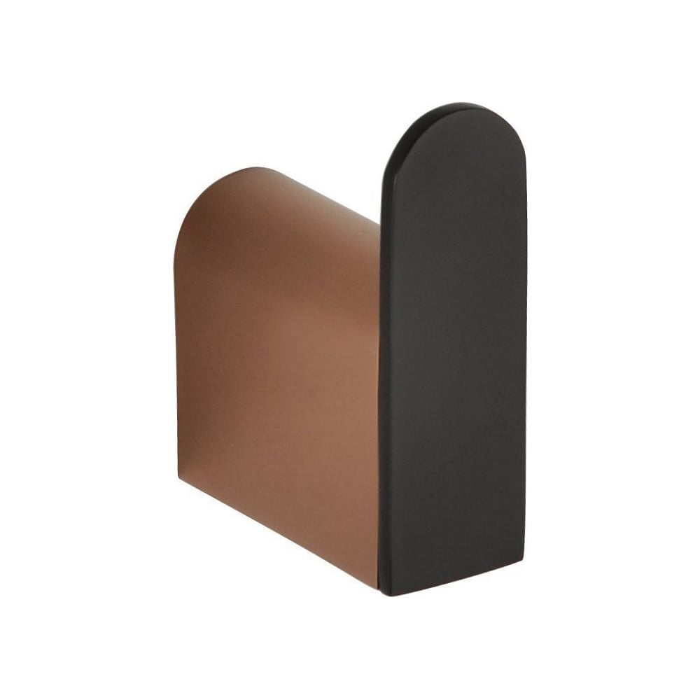 Изображение товара Крючок BEMETA GALLA 108106020 черный золото