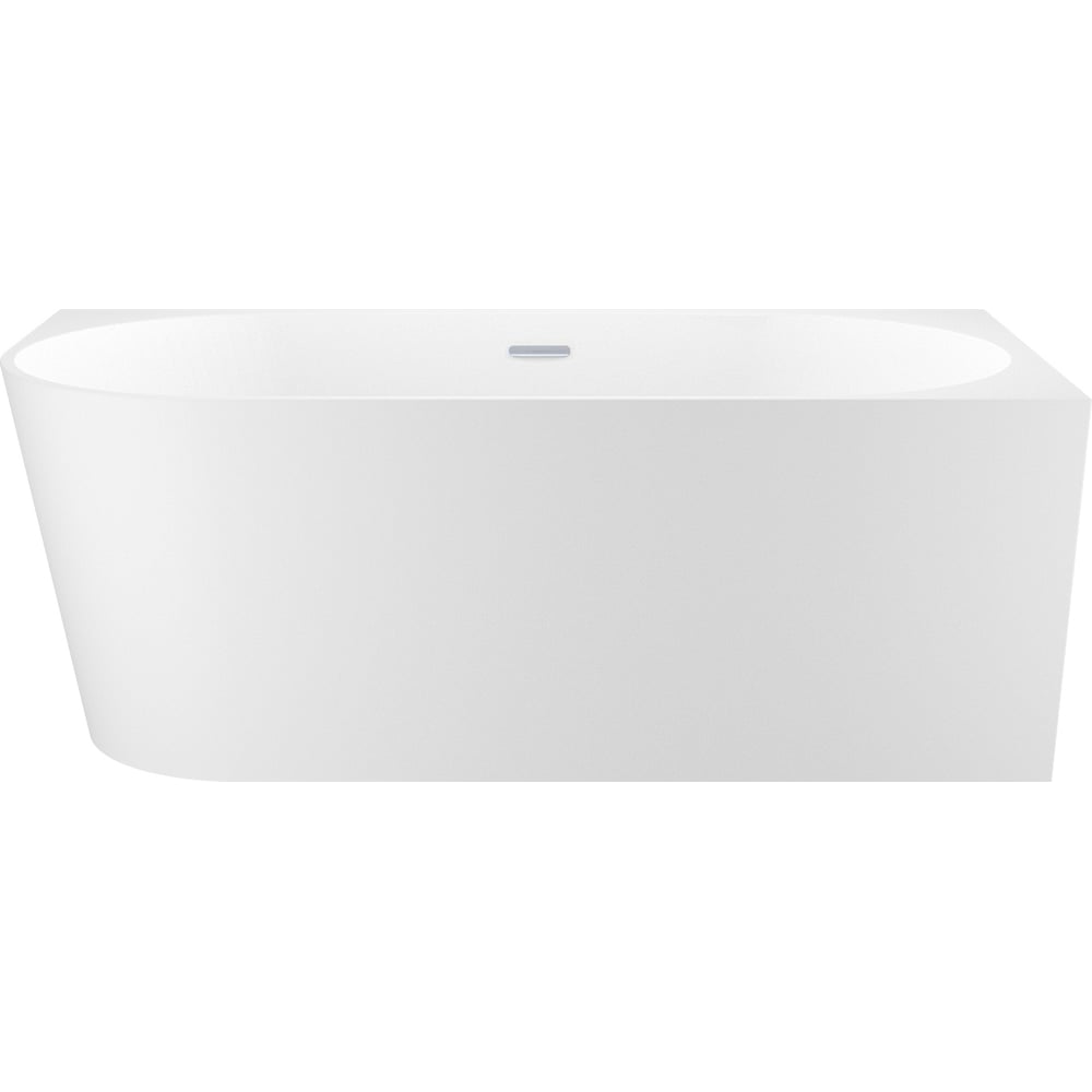 Изображение товара Угловая акриловая ванна Wellsee Excellence Pro 150x73 см, правый разворот, комплект 4 в 1