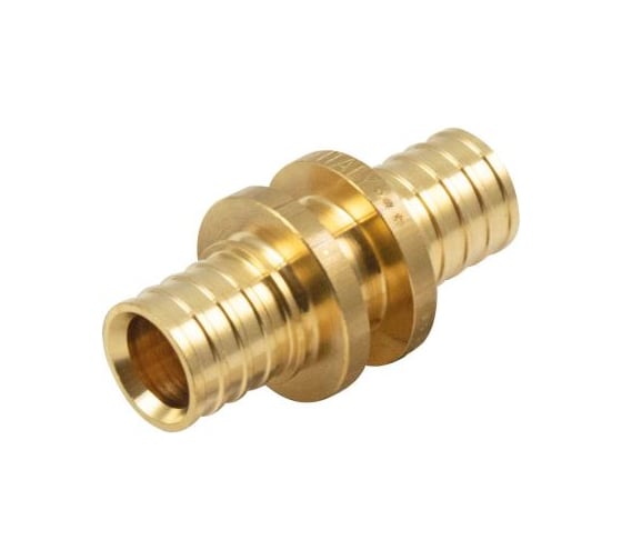 Изображение товара Муфта соединительная Tiemme арт.3401 ASSIALPEX 20x20-2,8 1710025