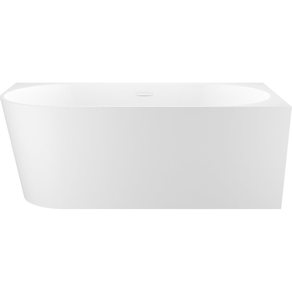 Изображение товара Угловая акриловая ванна Wellsee Excellence Pro 150х73 см правый разворот