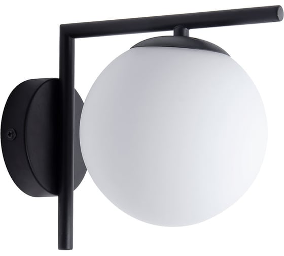 Изображение товара Бра ARTE LAMP BOLLA-UNICA A1924AP-1BK