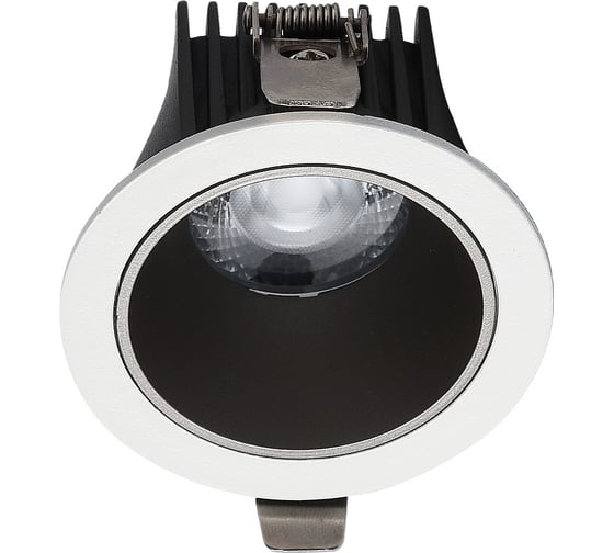 Изображение товара Встраиваемый светодиодный светильник Wertmark DORSUM WTD.O06.060.30.07