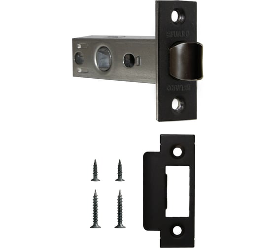 Изображение товара Врезная защелка Fuaro F12-45-25 BL 42591