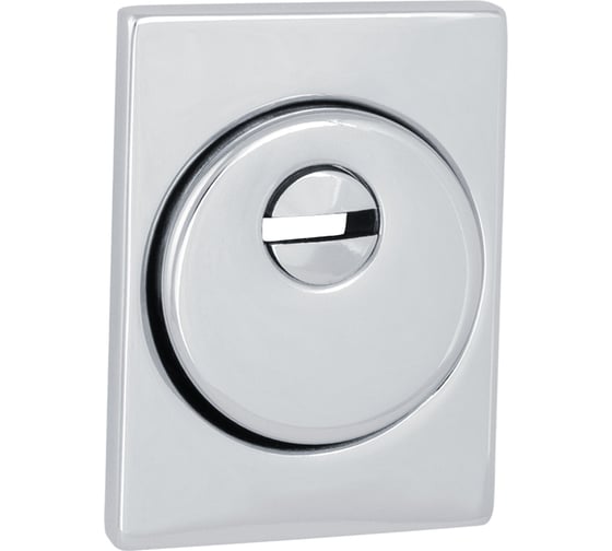 Изображение товара Накладка Fuaro DEF 4286 RL хром CP-8 42747