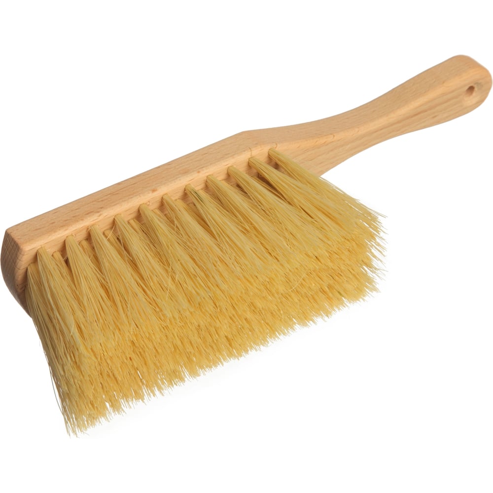 Бытовая смётка YOZHIK натуральное волокно тампико Y/С/303