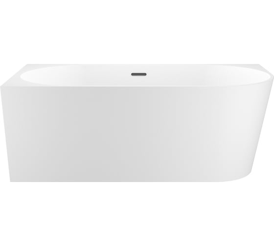 Изображение товара Угловая акриловая ванна Wellsee Excellence Pro 180х80 см, левый разворот, в наборе 4 в 1 28760803R
