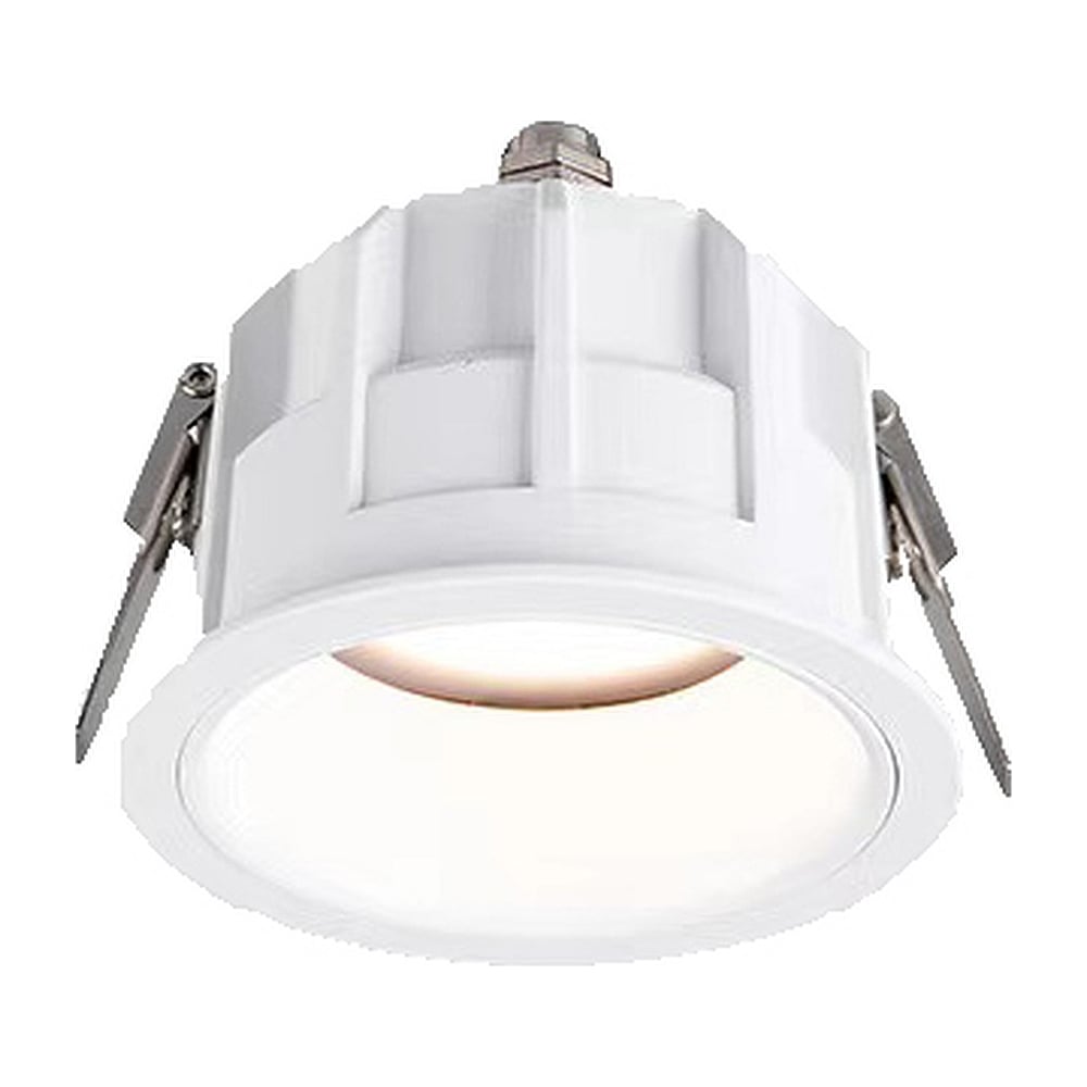 Изображение товара Встраиваемый светодиодный светильник Wertmark DORSUM 10 Вт IP65 техно стиль