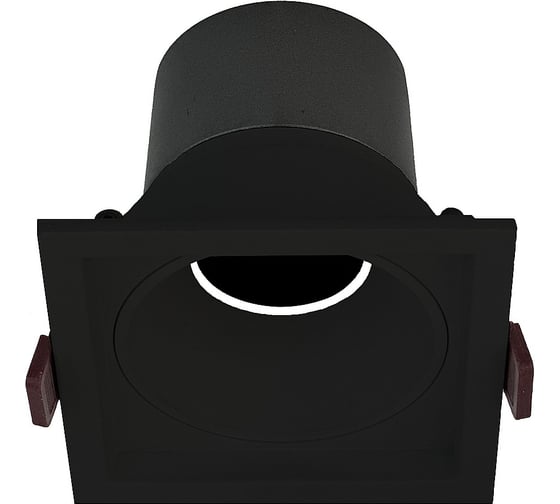 Изображение товара Встраиваемый светодиодный светильник Wertmark DORSUM WTD.O21.660.30.10