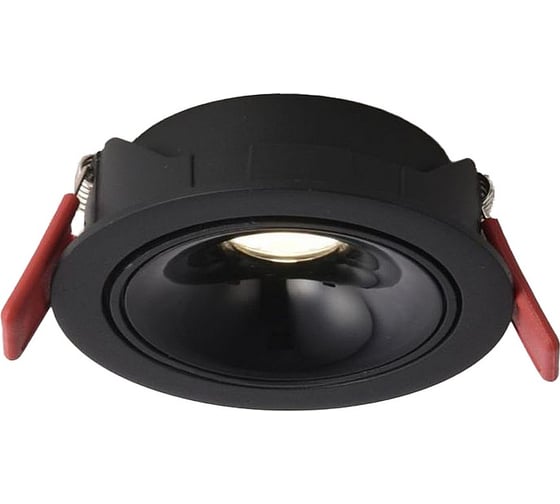 Изображение товара Встраиваемый светодиодный светильник Wertmark DORSUM WTD.O08.660.30.07