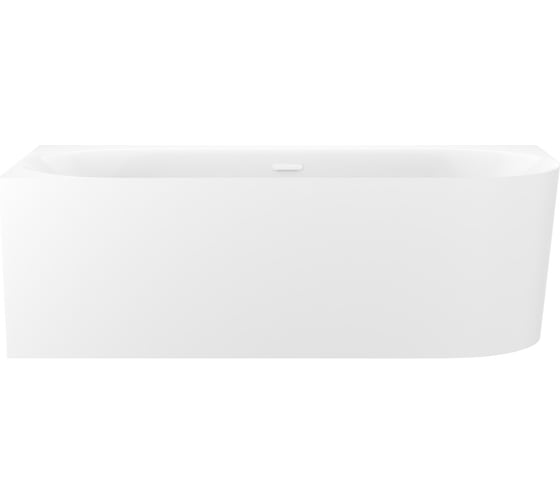 Изображение товара Угловая акриловая ванна Wellsee Collaro 170х80 см, левый разворот, в наборе 4 в 1 28910302R