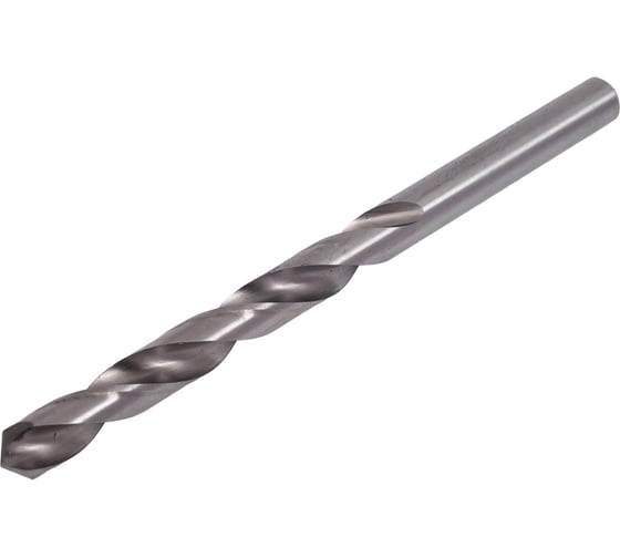 Изображение товара Сверло (8.4 мм; конический хвостовик; Р6М5/М2) WOLFSTAR ds10084