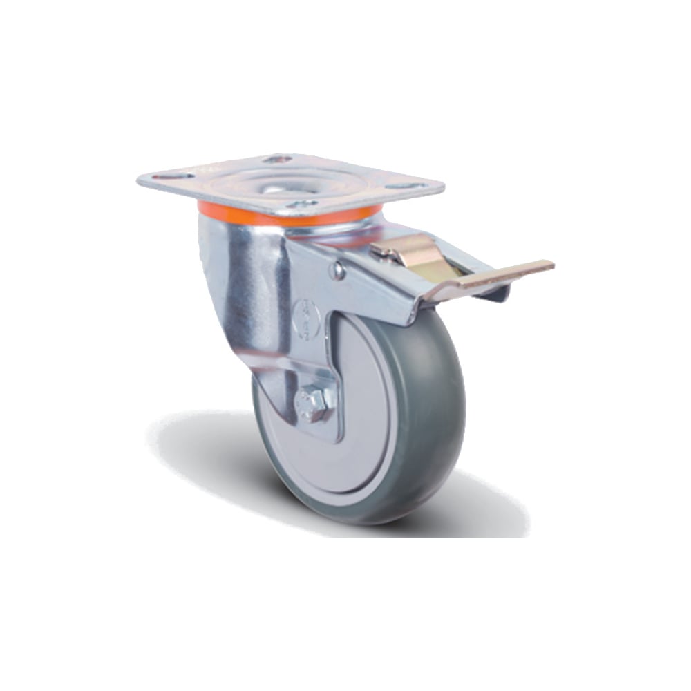 Аппаратное поворотное колесо MFK-TORG