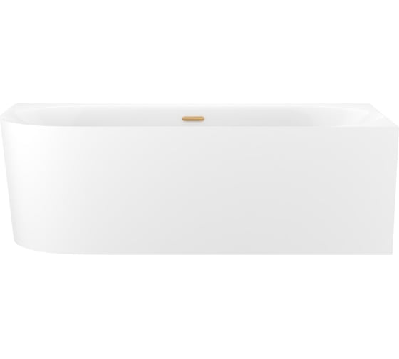 Изображение товара Угловая акриловая ванна Wellsee Collaro 180х80 см, правый разворот, в наборе 4 в 1 28910604R