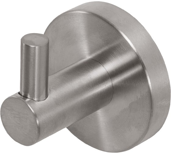 Изображение товара Крючок Cezares исполнение сатин RELAX-HK-IN