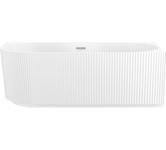 Изображение товара Угловая акриловая ванна Wellsee Festive Fox 150х75 см, правый разворот, в наборе 4 в 1 28730501R