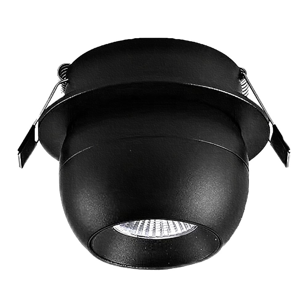 Изображение товара Встраиваемый светодиодный светильник Wertmark DORSUM WTD.O36.667.30.07