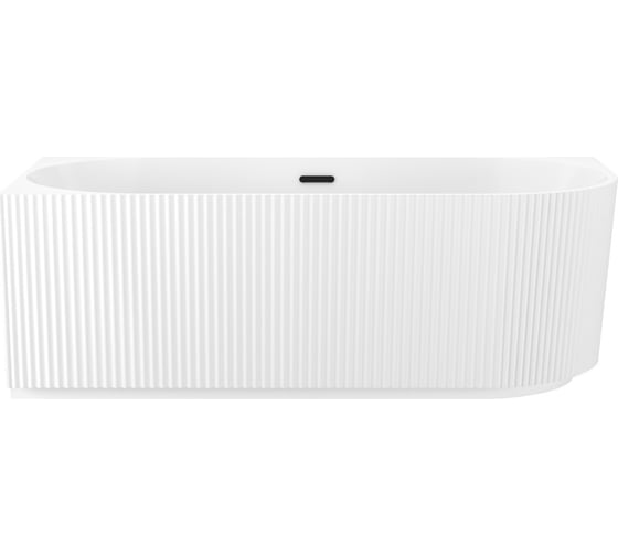 Изображение товара Угловая акриловая ванна Wellsee Festive Fox 150х75 см, левый разворот, в наборе 4 в 1 28730303R