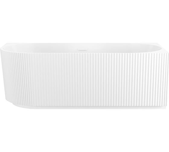 Изображение товара Угловая акриловая ванна Wellsee Festive Fox 150х75 см, правый разворот, в наборе 4 в 1 28730502R