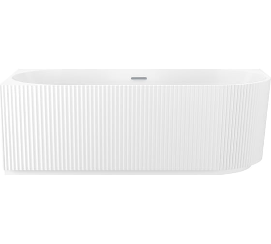 Изображение товара Угловая акриловая ванна Wellsee Festive Fox 150х75 см, левый разворот, в наборе 4 в 1 28730301R