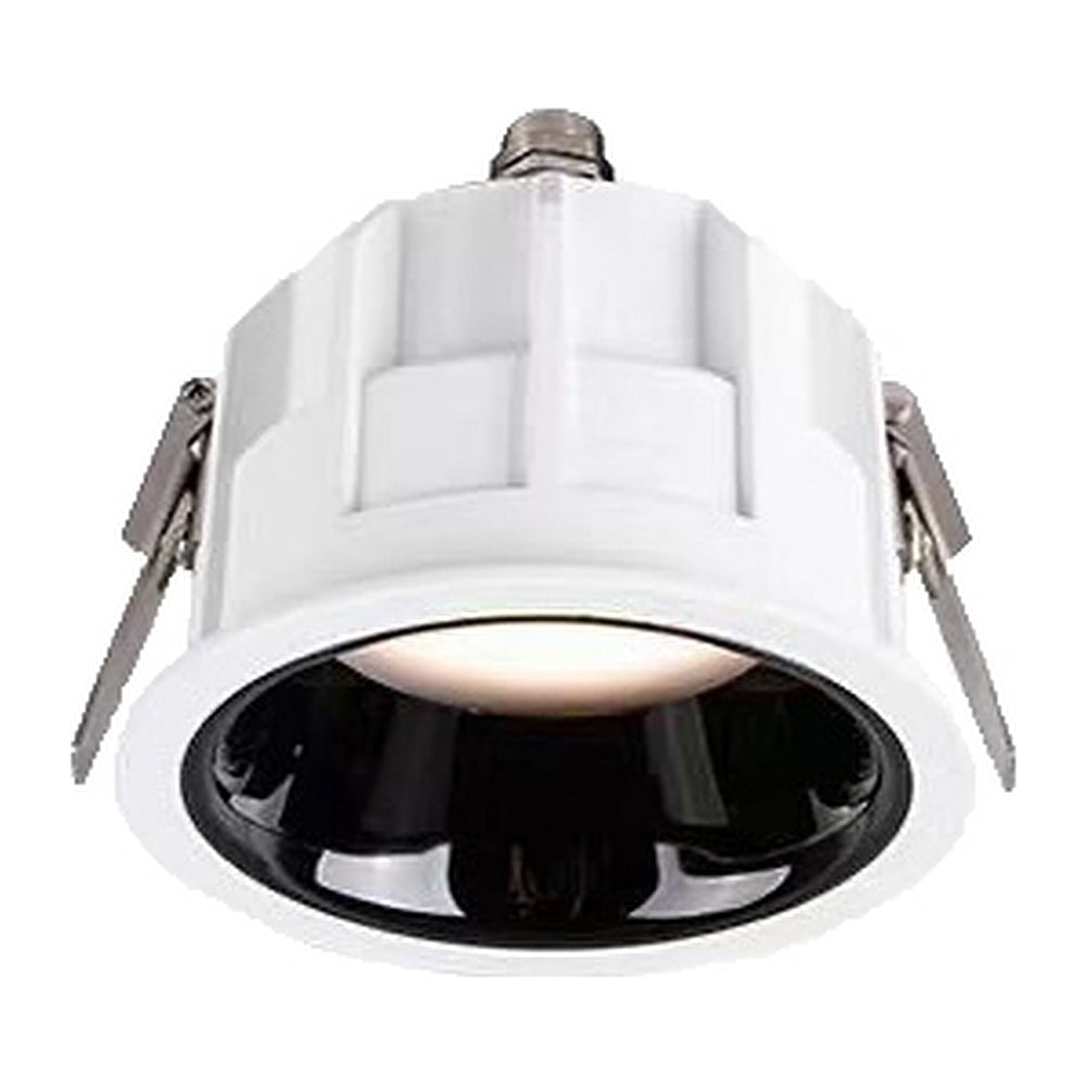 Изображение товара Встраиваемый светодиодный светильник Wertmark DORSUM 10 Вт IP65 стиль техно