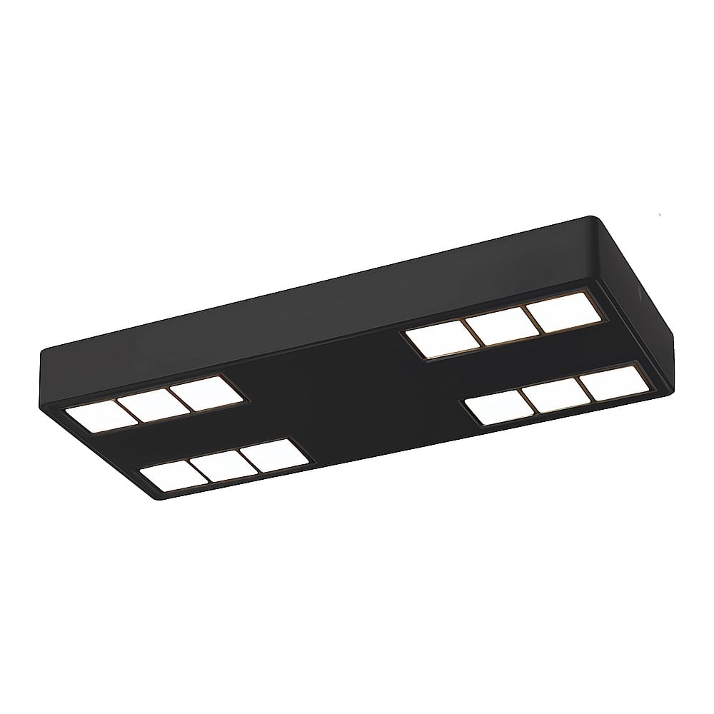 Изображение товара Потолочный светодиодный светильник Wertmark BELLATRIX WTB.O02.667.30.36