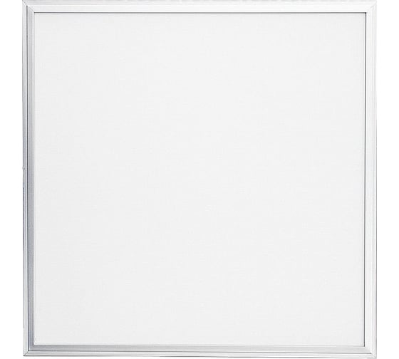 Изображение товара Встраиваемая светодиодная панель Wertmark DORSUM WTD.O60.000.40.45