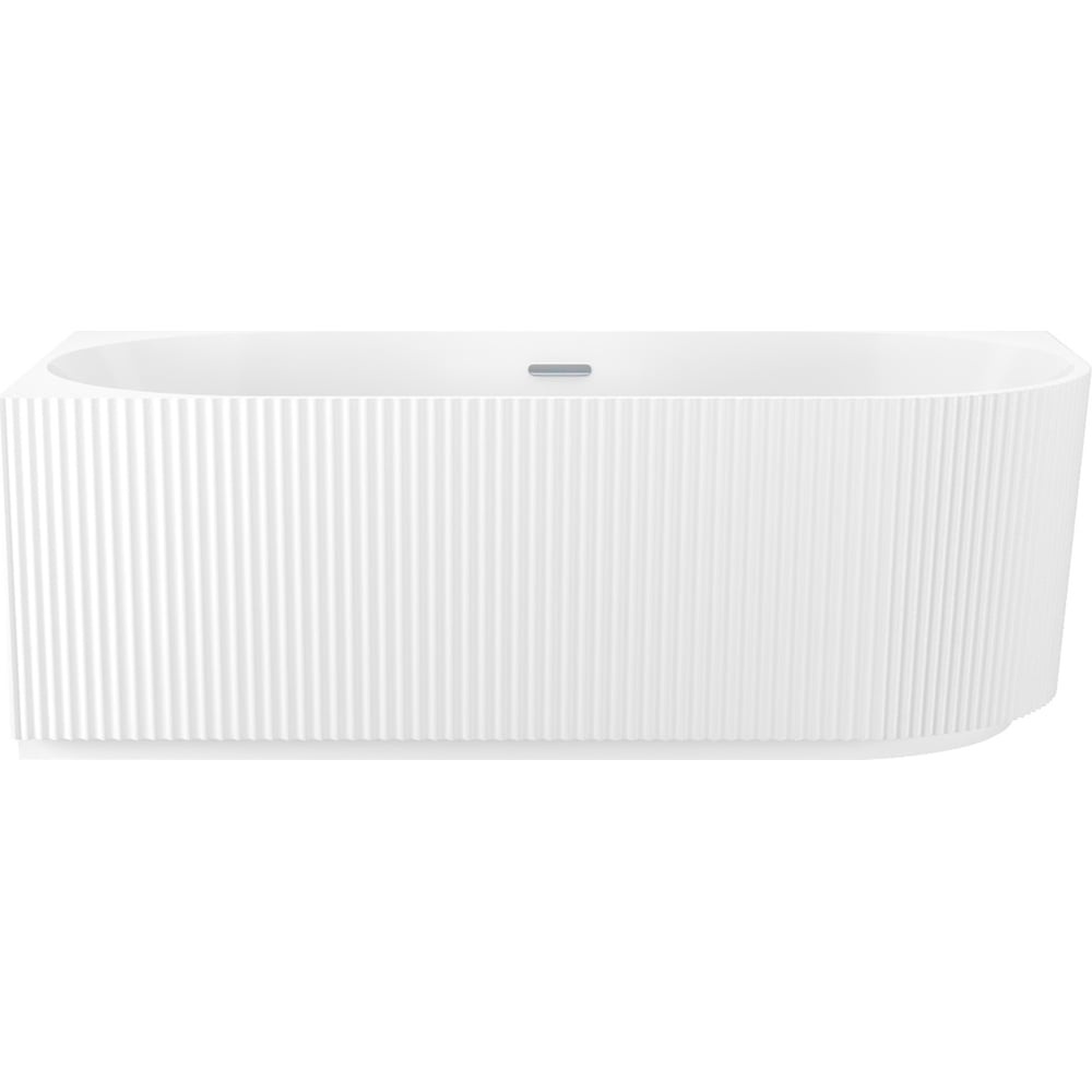 Изображение товара Угловая акриловая ванна Wellsee Festive Fox 170х80 см, левый разворот, набор 4 в 1