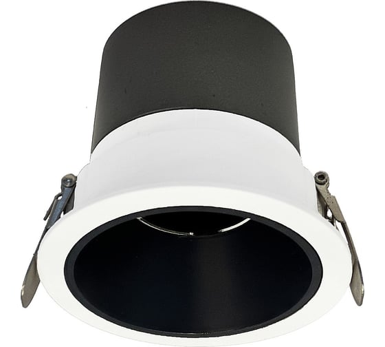 Изображение товара Встраиваемый светодиодный светильник Wertmark DORSUM WTD.O20.060.30.15