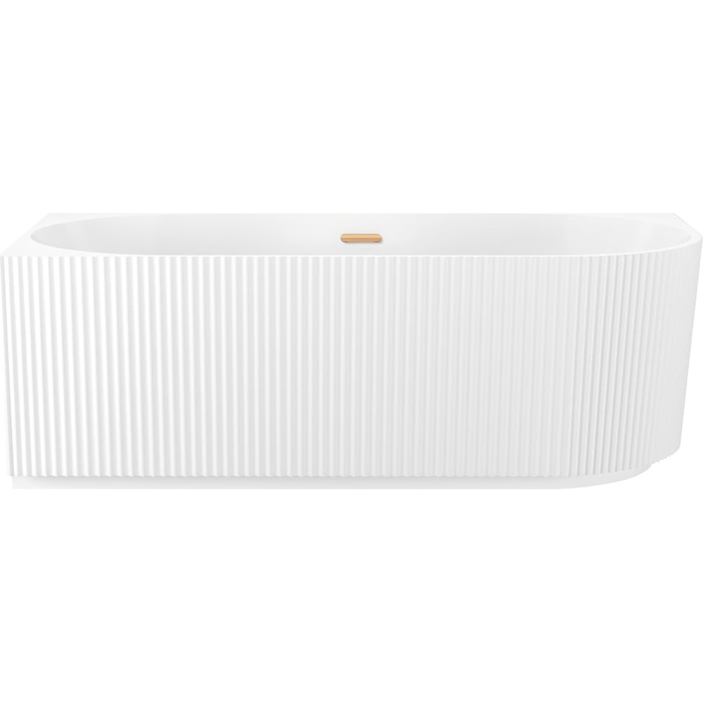 Изображение товара Угловая акриловая ванна Wellsee Festive Fox 170х80 см, левый разворот