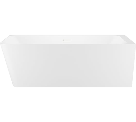 Изображение товара Угловая акриловая ванна Wellsee Bromance 170х78 см, правый разворот, в наборе 4 в 1 23160302R