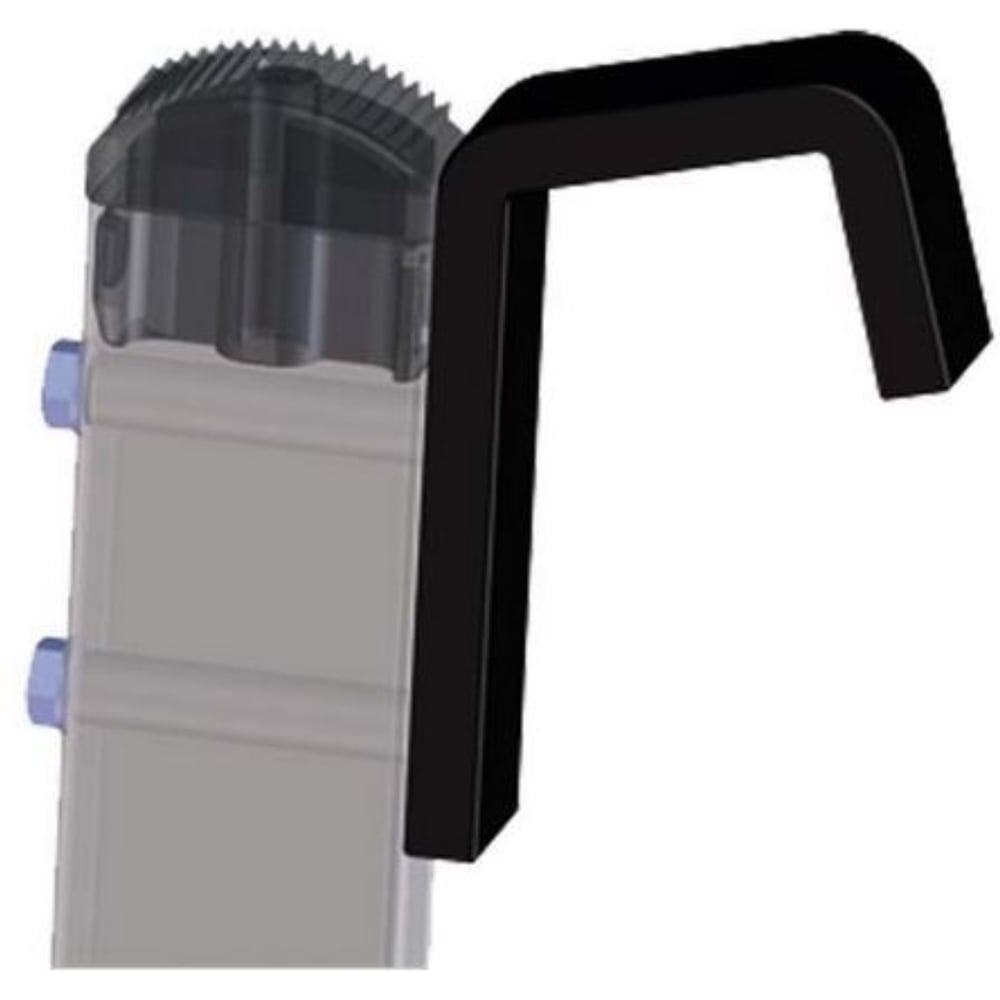 Изображение товара Специальный крюк для крепления лестниц Zarges 50 мм 821700