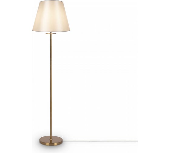 Изображение товара Торшер Freya Forte FR1006FL-01G