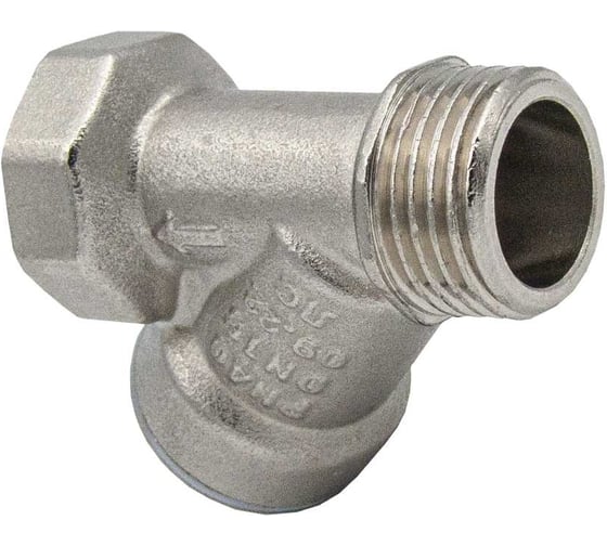 Изображение товара Косой фильтр AQUALINK вн-нар 1 V 2419