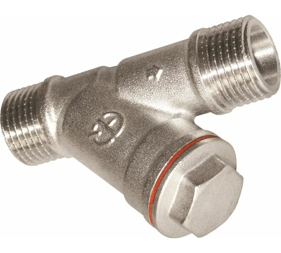 Изображение товара Косой фильтр AQUALINK нар-нар 1/2 V 03956