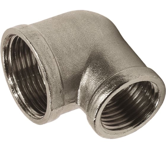 Изображение товара Уголок AQUALINK переходной 1/2x3/4 вн-вн (Цена за упаковку 10 шт.)  арт. 2560