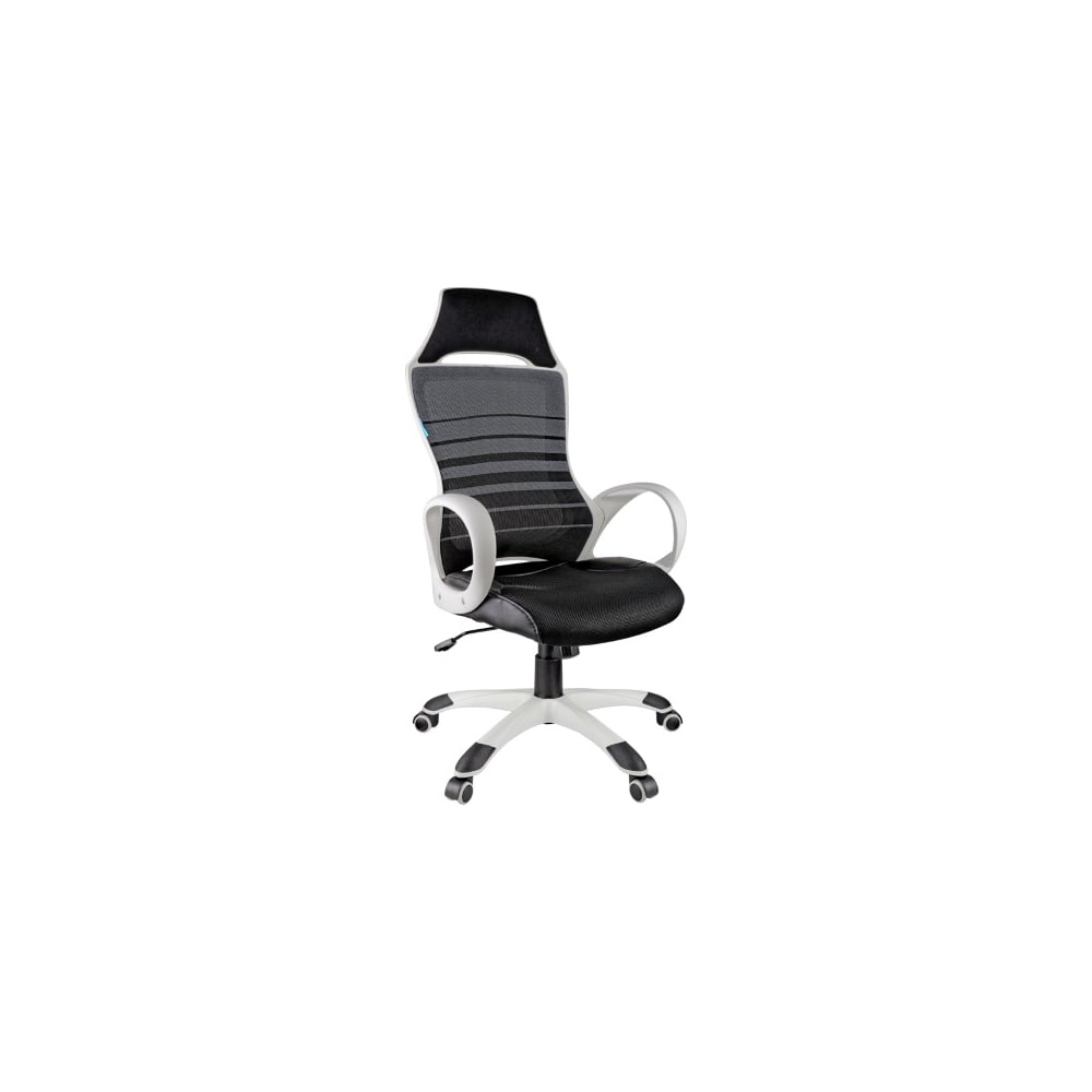 Игровое кресло Helmi игровое кресло sharkoon skiller sgs20 чёрно синее синтетическая кожа регулируемый угол наклона механизм качания