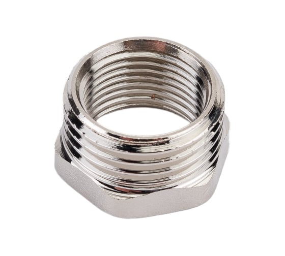 Изображение товара Футорка AQUALINK 3/8 вн x1/2 нар 10 шт. 02551