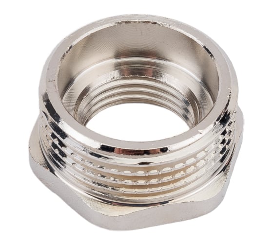 Изображение товара Футорка AQUALINK 1/2 вн x1 нар 10 шт. 02553